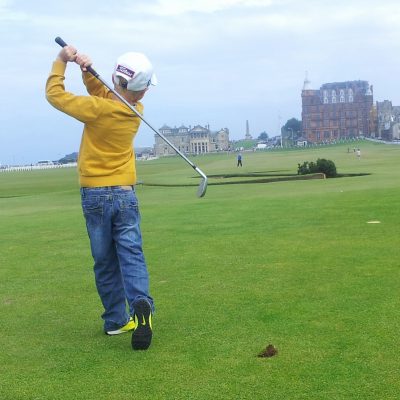 Tuition Fees & Membership - Rosie Golf