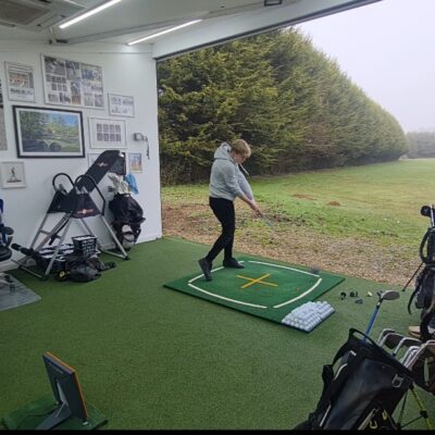 Tuition Fees & Membership - Rosie Golf